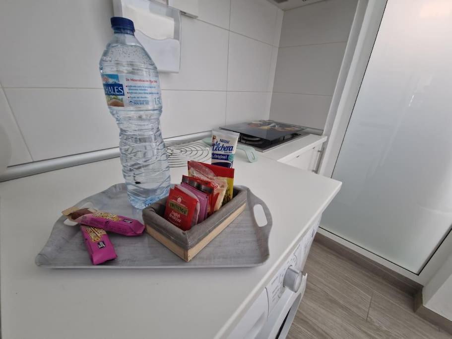 Jable Apartament Arrecife (Lanzarote)