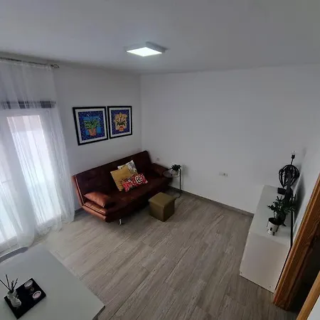 Apartamento Jable Arrecife  Zewnętrze zdjęcie