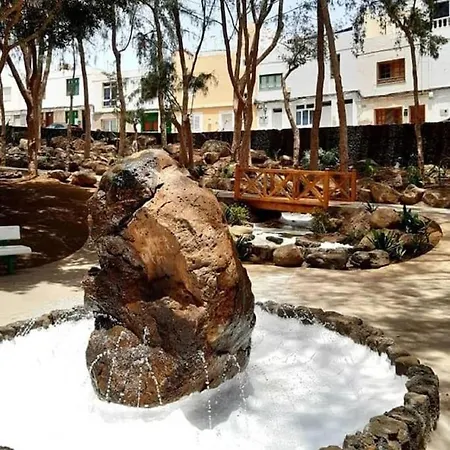 Apartamento Jable Arrecife  Zewnętrze zdjęcie