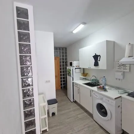 Apartamento Jable Arrecife  Zewnętrze zdjęcie