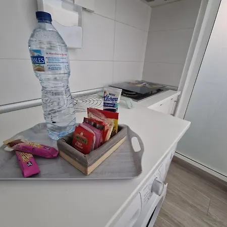 Apartamento Jable Arrecife  Zewnętrze zdjęcie