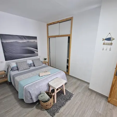 Apartamento Jable Arrecife  Zewnętrze zdjęcie