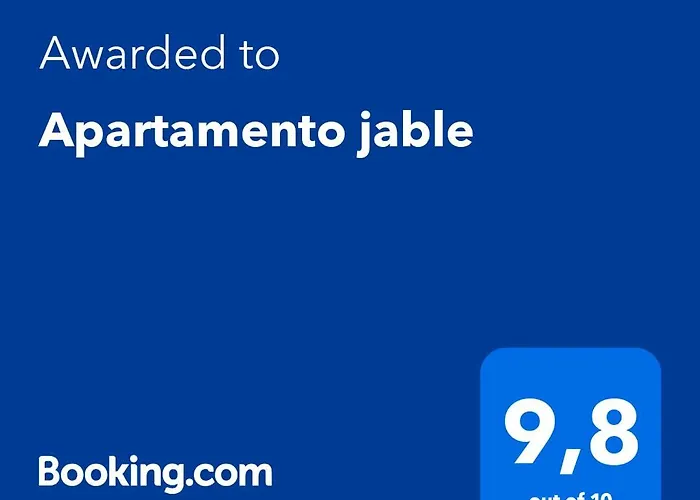 Apartamento Jable